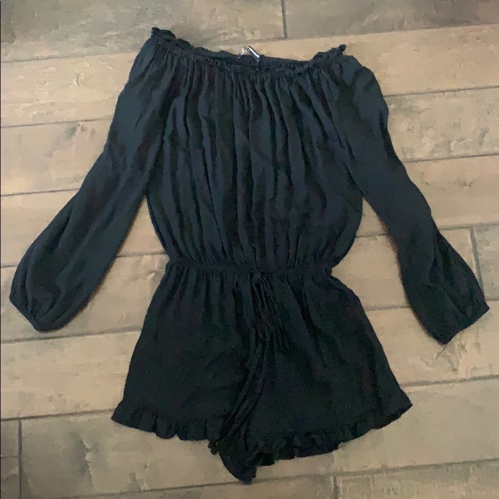 Brandy Melville romper